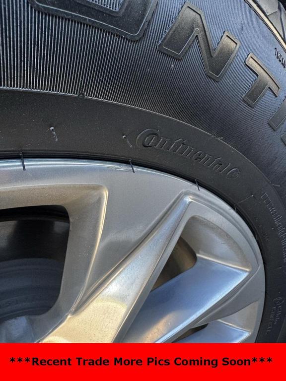 used 2023 Chevrolet Tahoe car, priced at $55,994