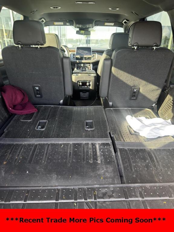 used 2023 Chevrolet Tahoe car, priced at $55,994