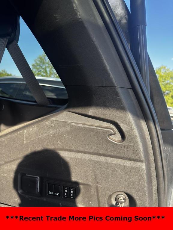 used 2023 Chevrolet Tahoe car, priced at $55,994