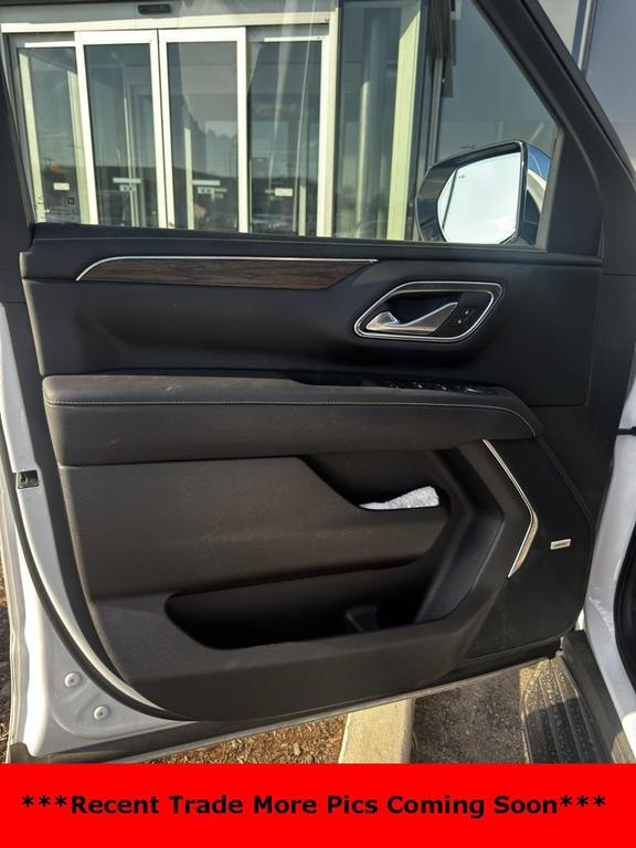 used 2023 Chevrolet Tahoe car, priced at $55,994