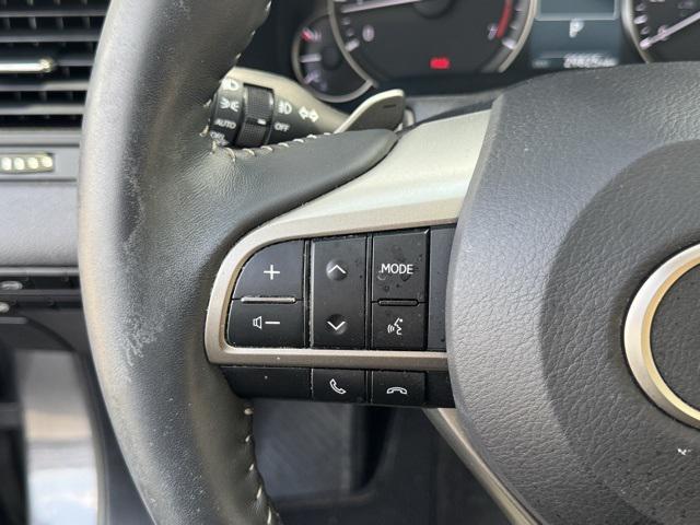 used 2022 Lexus RX 350 car, priced at $40,636