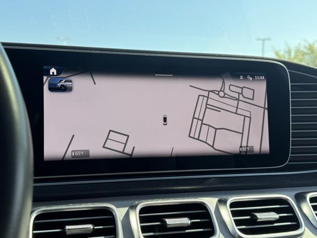 used 2024 Mercedes-Benz GLE 350 car, priced at $51,994