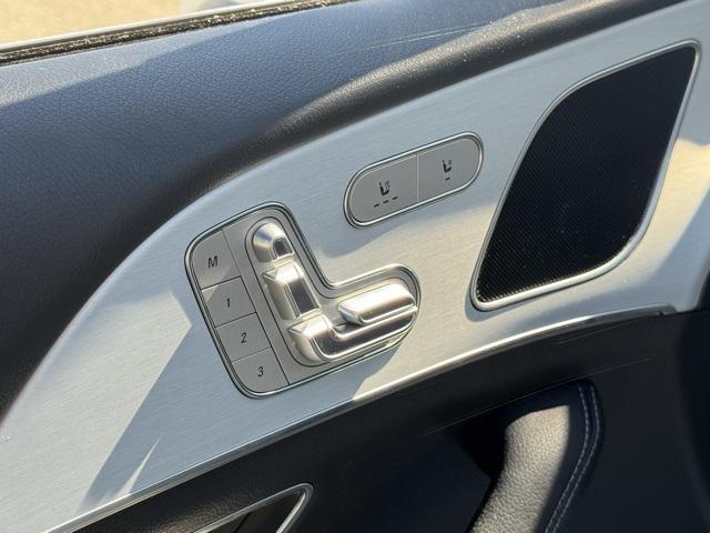 used 2024 Mercedes-Benz GLE 350 car, priced at $51,994