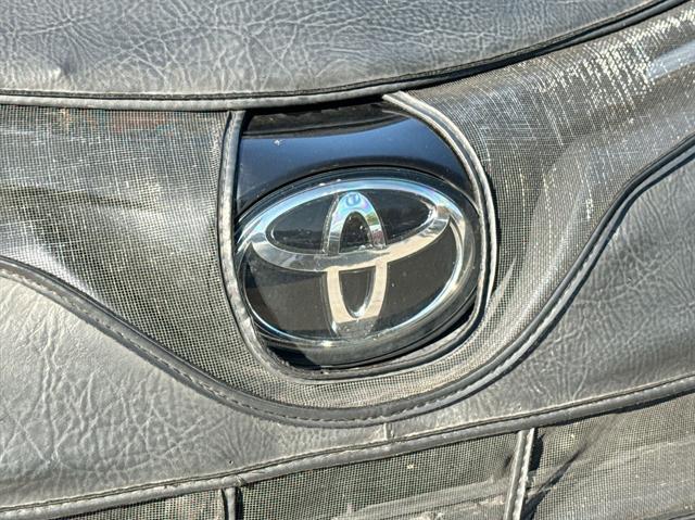 used 2018 Toyota RAV4 car, priced at $18,994