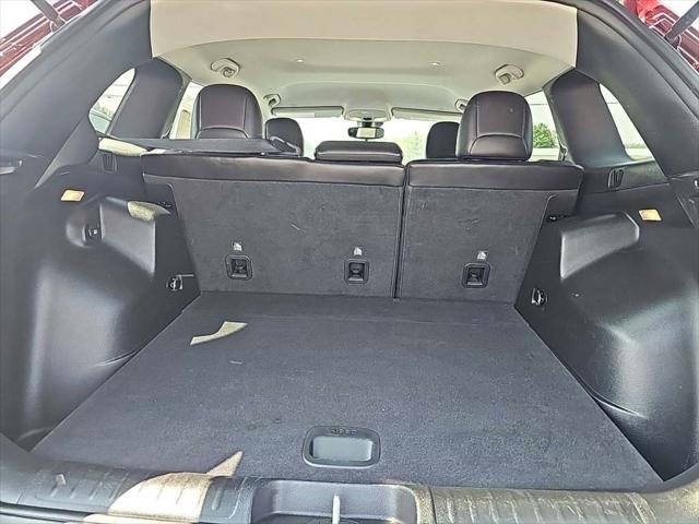used 2021 Jeep Cherokee car, priced at $22,994