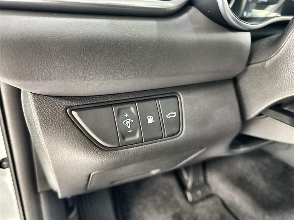used 2025 Genesis G70 car, priced at $37,444