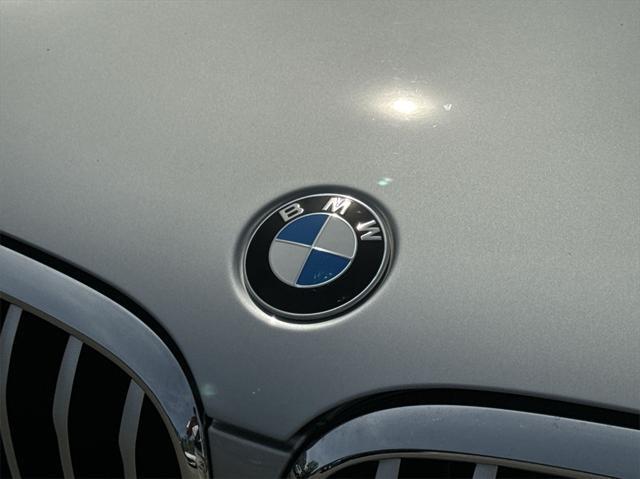 used 2021 BMW X3 PHEV car, priced at $26,994