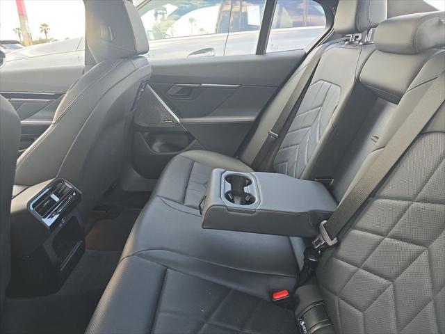 used 2024 BMW 530 car, priced at $39,444