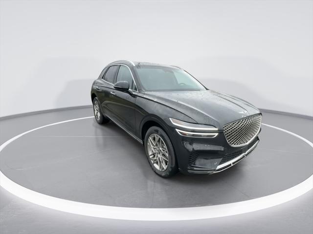 new 2025 Genesis GV70 car, priced at $50,945