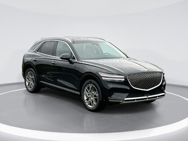 new 2025 Genesis GV70 car, priced at $50,945