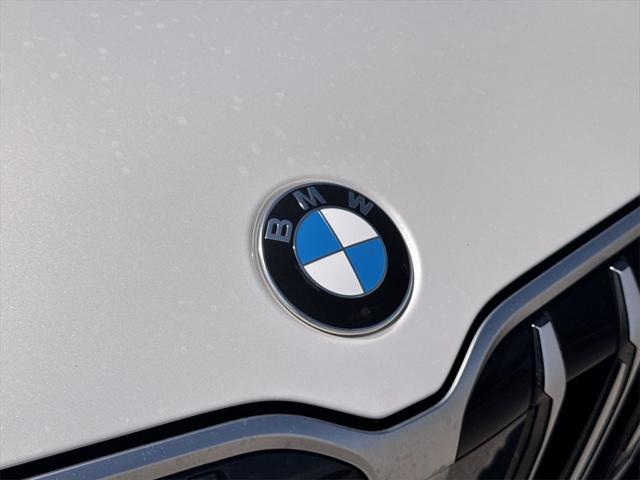 used 2024 BMW X1 car, priced at $32,944