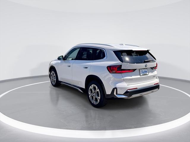 used 2024 BMW X1 car, priced at $32,944
