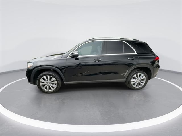 used 2020 Mercedes-Benz GLE 350 car, priced at $30,444