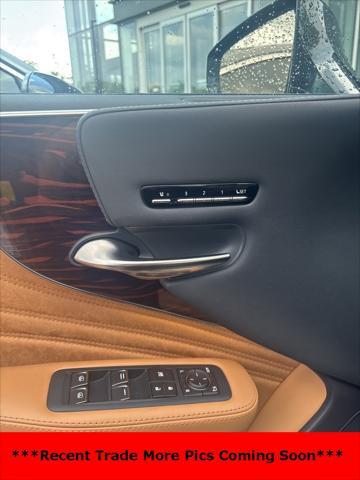 used 2022 Lexus LS 500 car, priced at $61,877