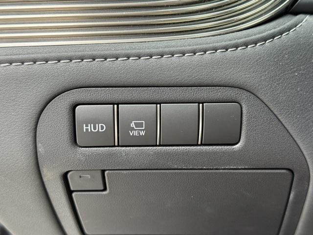 used 2022 Lexus LS 500 car, priced at $61,494