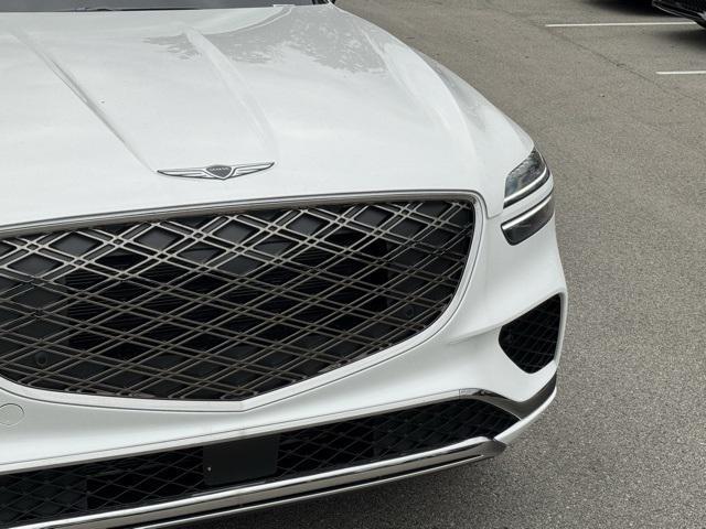 new 2026 Genesis GV70 car, priced at $53,425