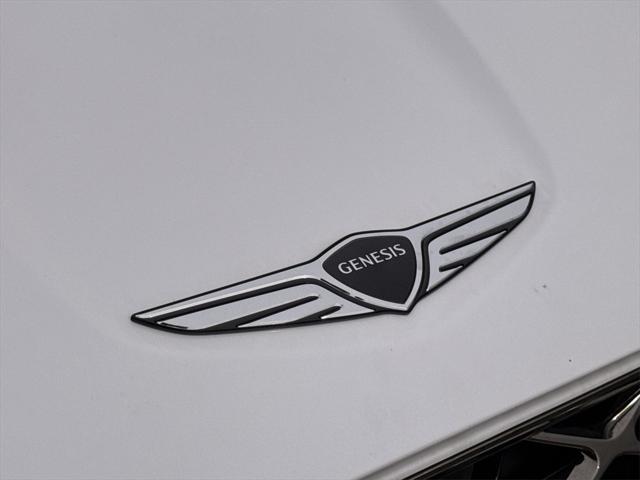 new 2026 Genesis GV70 car, priced at $72,815