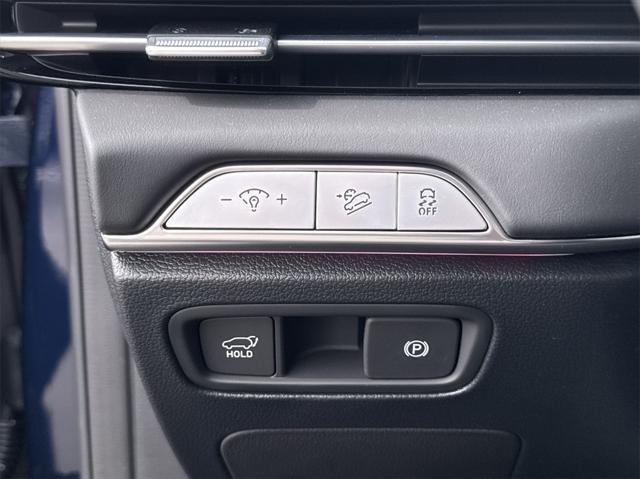 new 2025 Genesis GV80 car, priced at $61,105