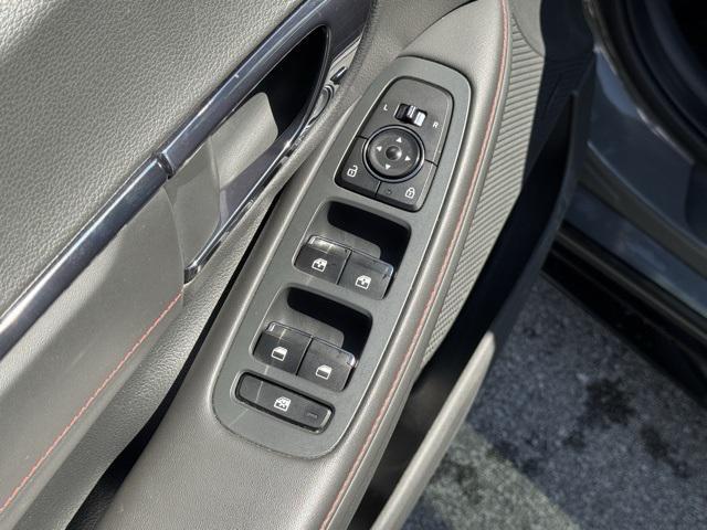 used 2022 Hyundai Sonata car, priced at $17,854