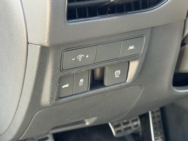 used 2022 Hyundai Sonata car, priced at $17,854