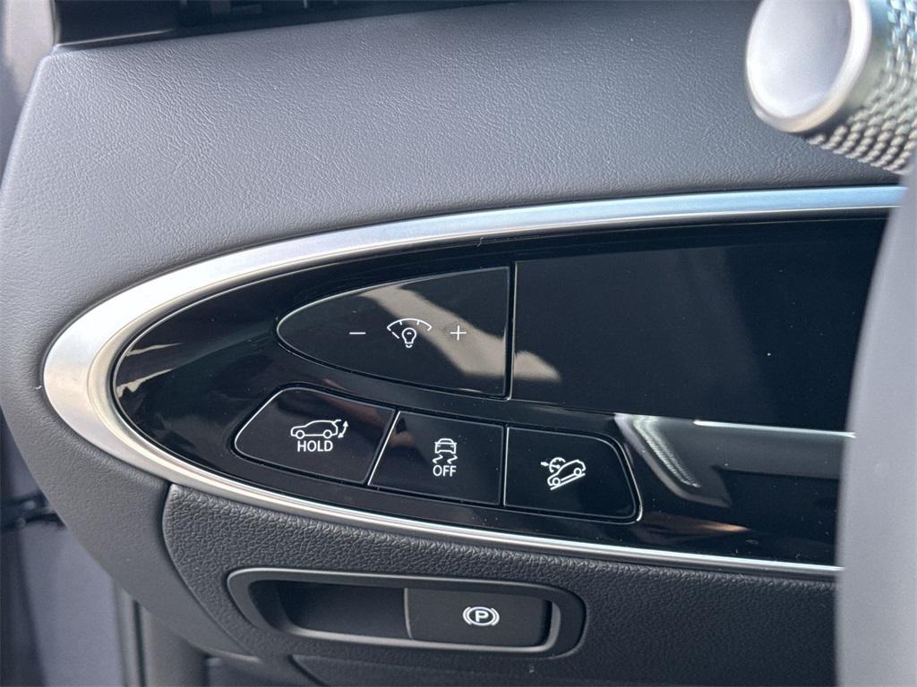 new 2026 Genesis GV70 car, priced at $72,515