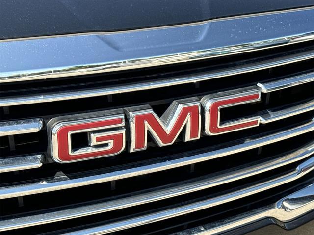 used 2024 GMC Terrain car, priced at $27,494