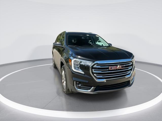 used 2024 GMC Terrain car, priced at $27,494