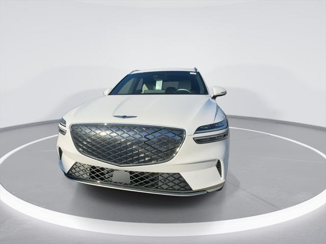 new 2025 Genesis Electrified GV70 car, priced at $66,987