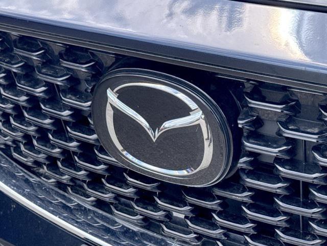 used 2022 Mazda CX-5 car, priced at $23,987
