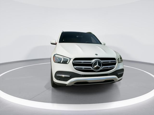 used 2021 Mercedes-Benz GLE 350 car, priced at $37,224