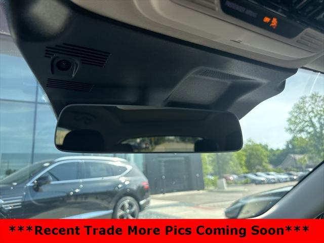 used 2023 Lincoln Corsair car, priced at $35,746