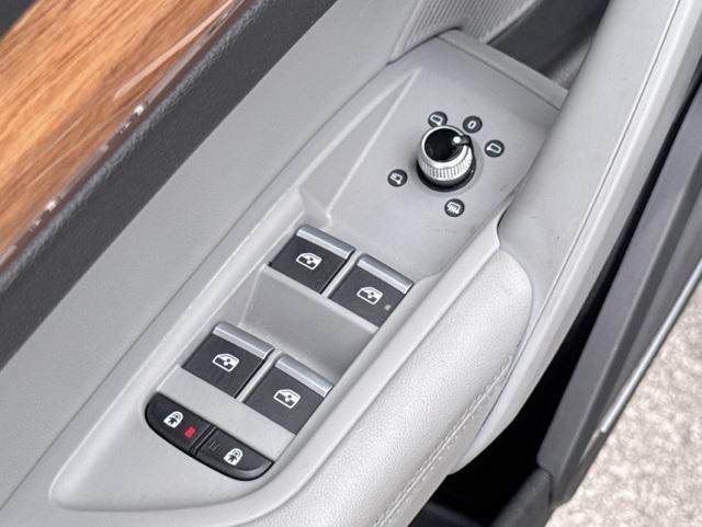 used 2022 Audi Q5 car, priced at $31,744