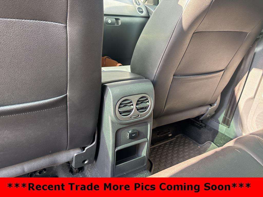 used 2011 Volkswagen Tiguan car, priced at $7,744