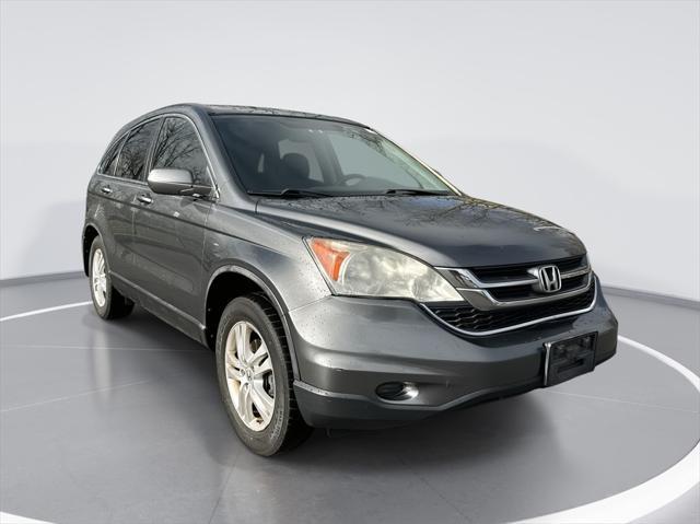 used 2011 Honda CR-V car, priced at $9,694