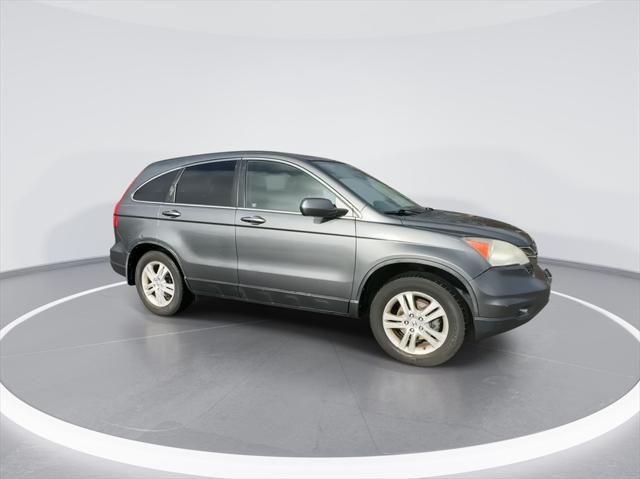 used 2011 Honda CR-V car, priced at $9,694