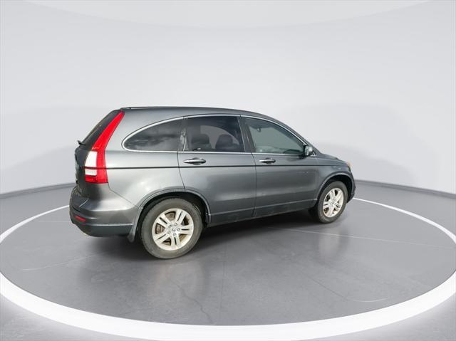 used 2011 Honda CR-V car, priced at $9,694