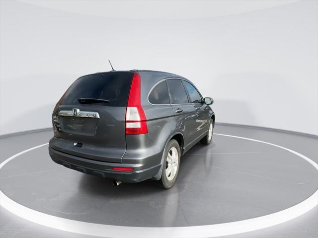 used 2011 Honda CR-V car, priced at $9,694