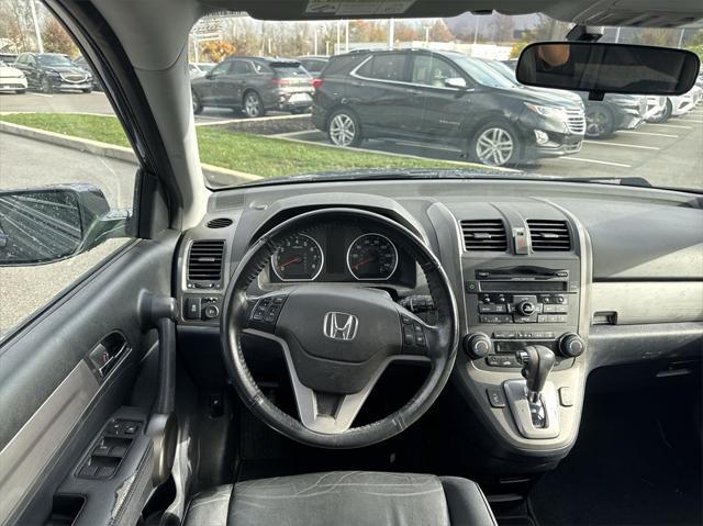 used 2011 Honda CR-V car, priced at $9,694