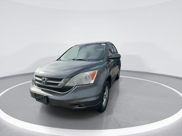 used 2011 Honda CR-V car, priced at $9,694