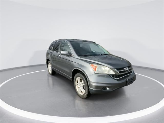 used 2011 Honda CR-V car, priced at $9,694