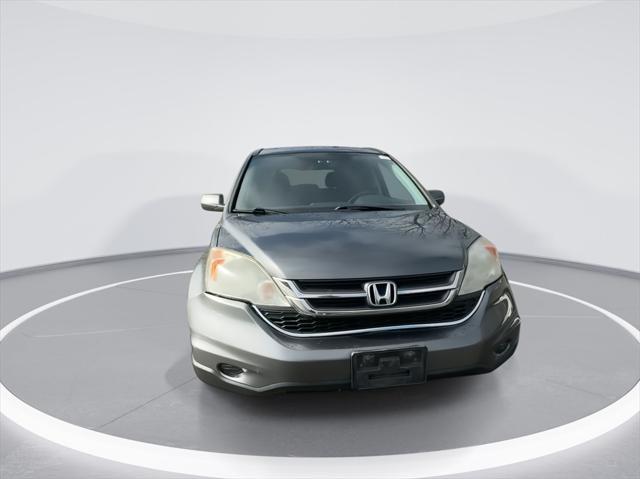 used 2011 Honda CR-V car, priced at $9,694