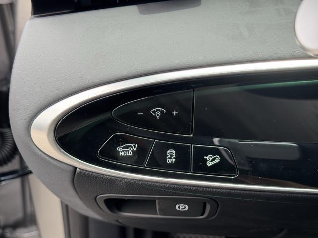 new 2026 Genesis GV70 car, priced at $72,840