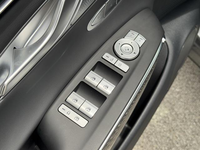 new 2026 Genesis GV70 car, priced at $72,840