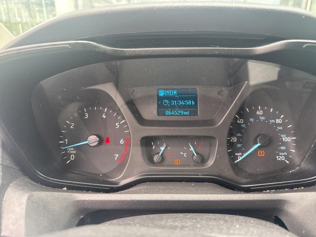 used 2017 Ford Transit-350 car, priced at $29,888