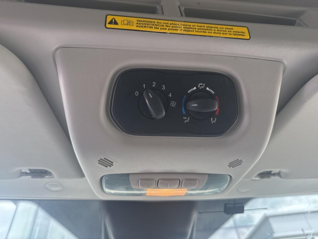 used 2017 Ford Transit-350 car, priced at $28,994