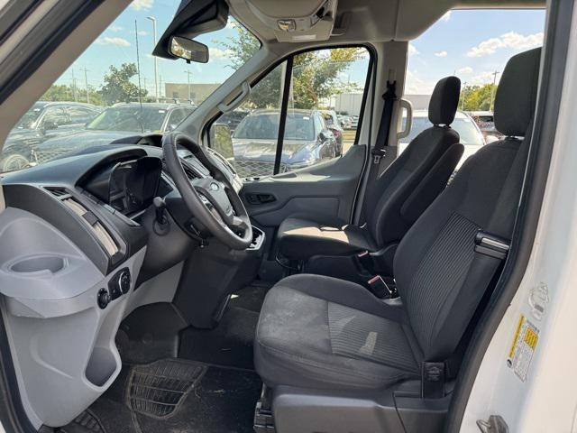 used 2017 Ford Transit-350 car, priced at $28,994