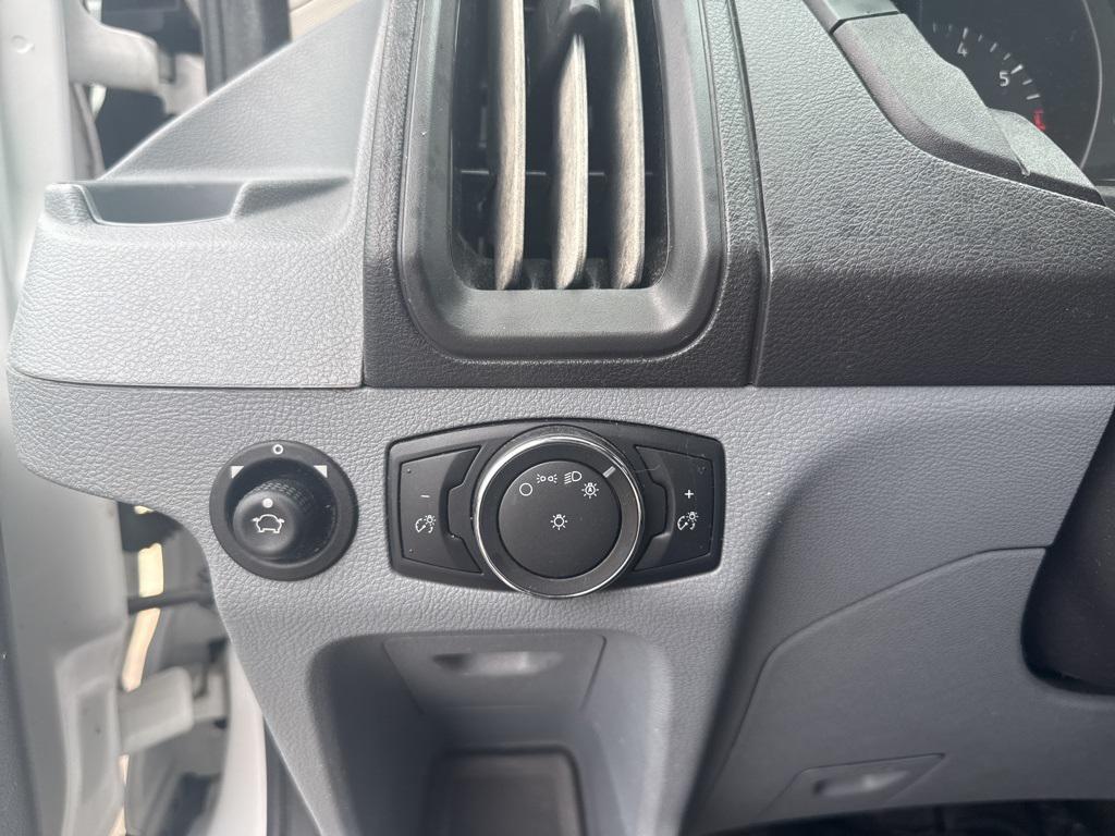 used 2017 Ford Transit-350 car, priced at $28,994