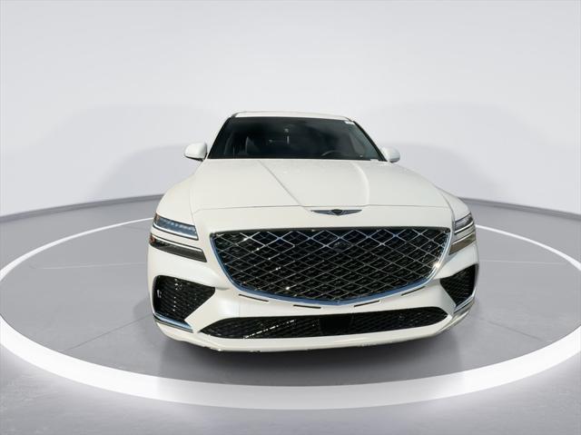 new 2025 Genesis GV80 car, priced at $79,950