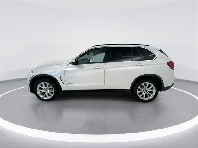 used 2016 BMW X5 car, priced at $14,774