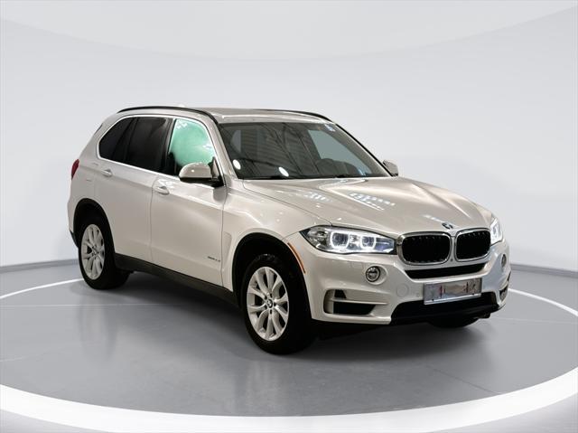 used 2016 BMW X5 car, priced at $14,774